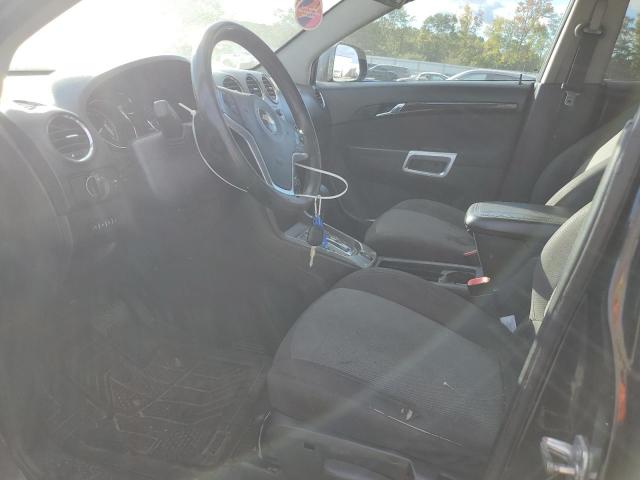 Photo 7 from auction – 2013 CHEVROLET CAPTIVA LS with VIN 3GNAL1EK2DS561026