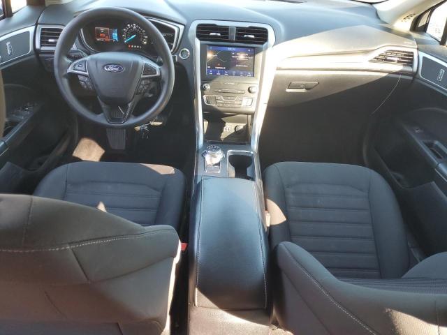Photo 8 from auction – 2020 FORD FUSION SE with VIN 3FA6P0HD3LR259699