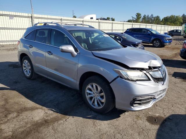 Photo 4 from auction – 2016 ACURA RDX TECHNO with VIN 5J8TB4H52GL019819