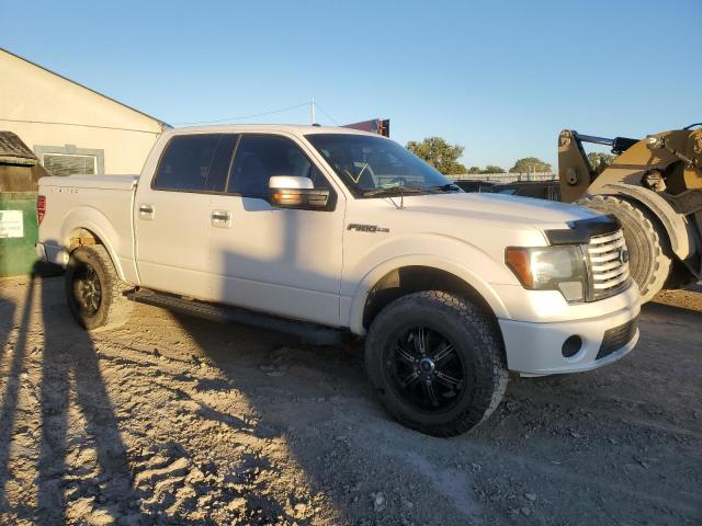 Photo 4 from auction – 2011 FORD F150 SUPER with VIN 1FTFW1E62BFA97147