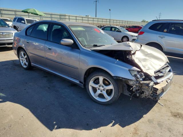 Photo 4 from auction – 2008 SUBARU LEGACY 2.5 with VIN 4S3BL616786219858