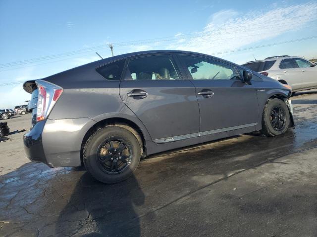 Photo 3 from auction – 2013 TOYOTA PRIUS with VIN JTDKN3DU5D1636910