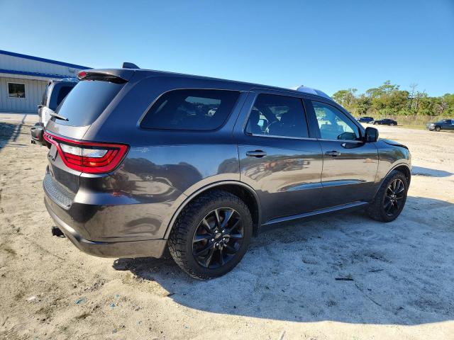 Photo 3 from auction – 2018 DODGE DURANGO with VIN 1C4RDHAG6JC282134