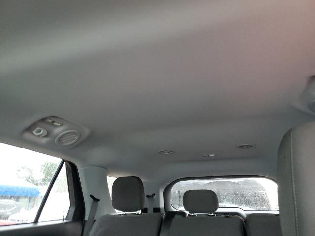 Photo 10 from auction – 2021 FORD EXPLORER X with VIN 1FMSK7DH4MGB31257
