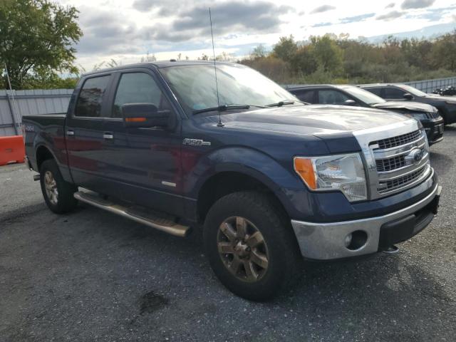 Photo 4 from auction – 2014 FORD F150 SUPER with VIN 1FTFW1ET1EFC59604