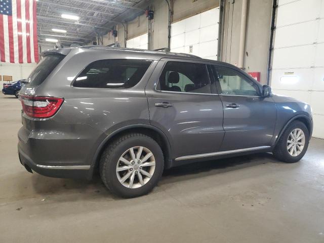 Photo 3 from auction – 2014 DODGE DURANGO SX with VIN 1C4RDHAG4EC300720