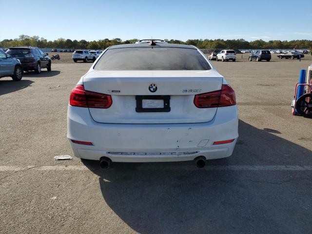 Photo 6 from auction – 2015 BMW 335 XI with VIN WBA3B9C56FF589948