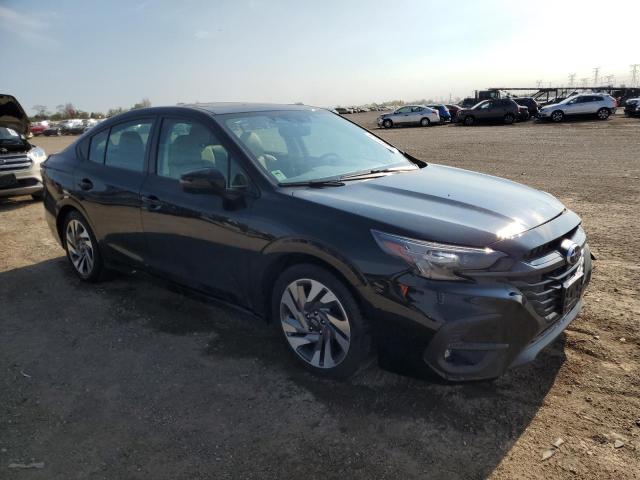 Photo 4 from auction – 2023 SUBARU LEGACY LIM with VIN 4S3BWAN61P3017408