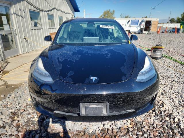 Photo 5 from auction – 2018 TESLA MODEL 3 with VIN 5YJ3E1EB6JF178626