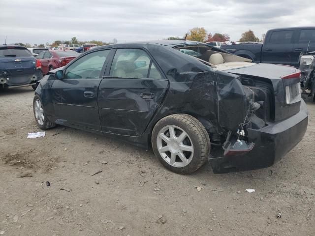 Photo 2 from auction – 2005 CADILLAC CTS HI FEA with VIN 1G6DP567250103235