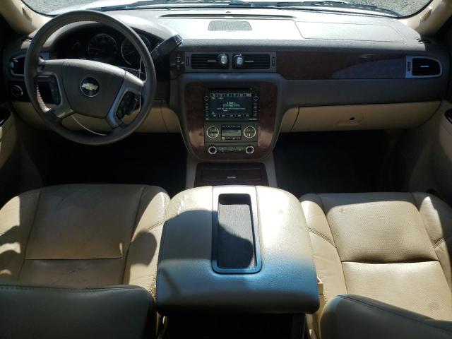 Photo 8 from auction – 2011 CHEVROLET TAHOE C150 with VIN 1GNSCCE01BR275280