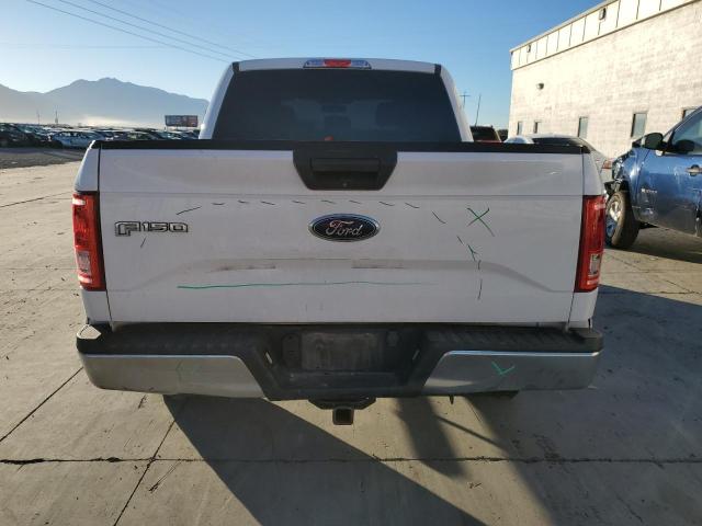 Photo 6 from auction – 2015 FORD F150 SUPER with VIN 1FTEW1EP5FKE10015
