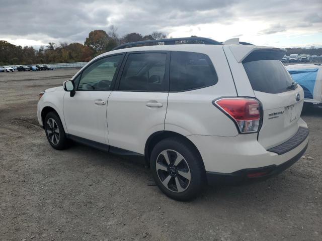 Photo 2 from auction – 2018 SUBARU FORESTER 2 with VIN JF2SJAEC1JH485512