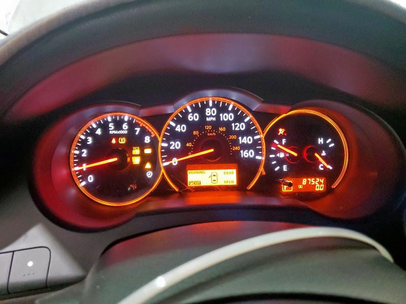 Photo 9 from auction – 2008 NISSAN ALTIMA 3.5 with VIN 1N4BL21E48N411279