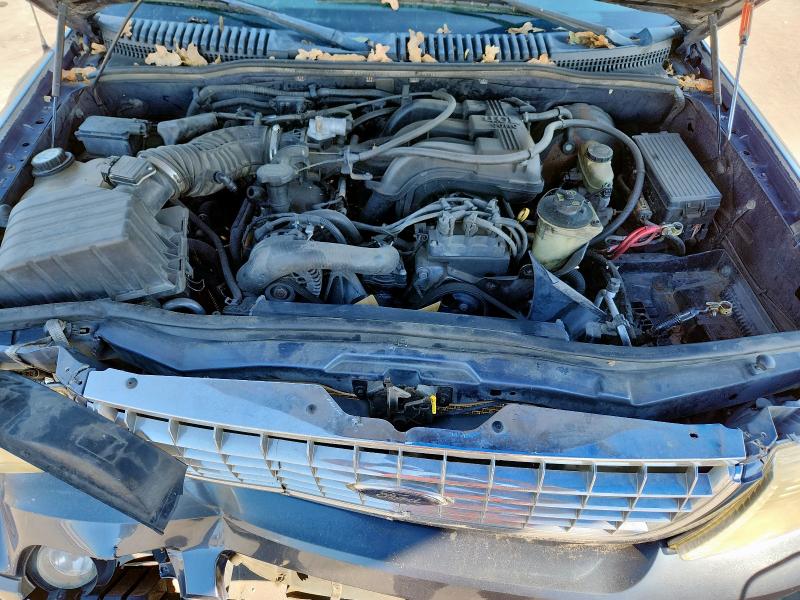 Photo 12 from auction – 2003 FORD EXPLORER E with VIN 1FMZU64K73ZA36676