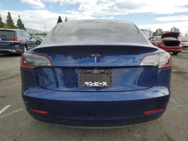 Photo 6 from auction – 2023 TESLA MODEL 3 with VIN 5YJ3E1EA2PF587643