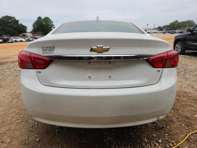 Photo 6 from auction – 2017 CHEVROLET IMPALA LT with VIN 2G1105S32H9130574