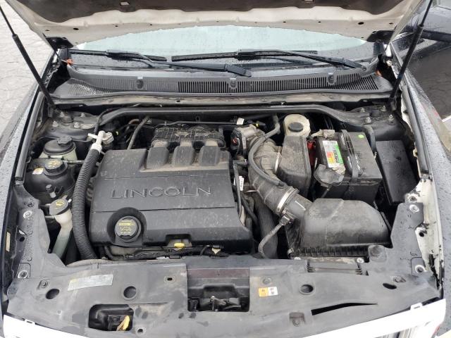 Photo 11 from auction – 2011 LINCOLN MKS with VIN 1LNHL9DRXBG601705