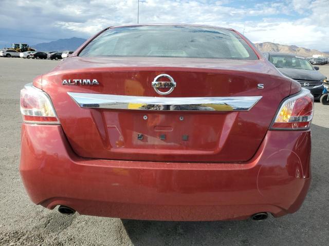 Photo 6 from auction – 2015 NISSAN ALTIMA 2.5 with VIN 1N4AL3AP6FC178405