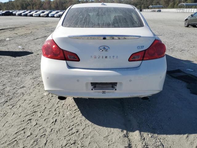 Photo 6 from auction – 2012 INFINITI G37 BASE with VIN JN1CV6AP4CM933221