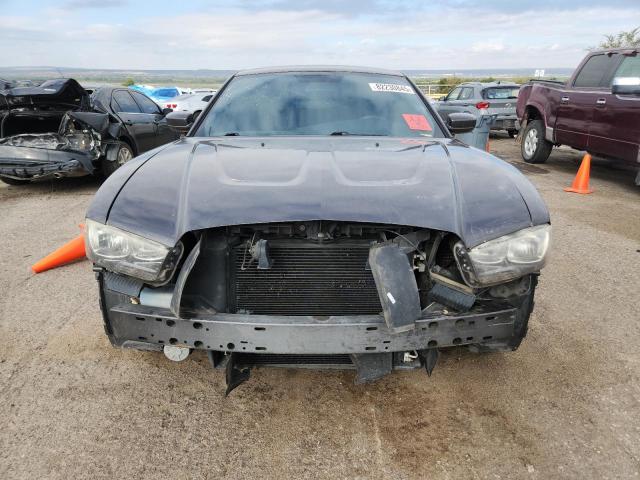 Photo 5 from auction – 2013 DODGE CHARGER SE with VIN 2C3CDXBGXDH600003