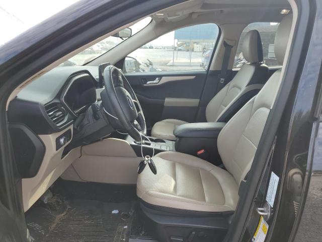 Photo 7 from auction – 2020 FORD ESCAPE SEL with VIN 1FMCU0H60LUA14452