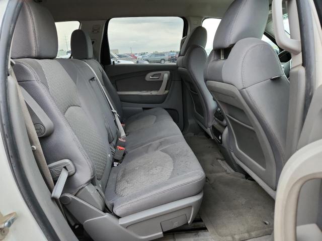 Photo 11 from auction – 2011 CHEVROLET TRAVERSE L with VIN 1GNKVEED9BJ297020
