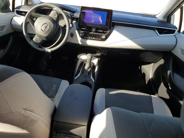 Photo 8 from auction – 2025 TOYOTA COROLLA LE with VIN JTDBCMFE4S3098686