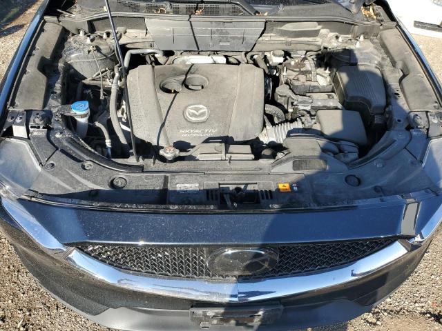 Photo 11 from auction – 2018 MAZDA CX-5 TOURI with VIN JM3KFBCM2J0373440