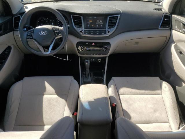 Photo 8 from auction – 2018 HYUNDAI TUCSON SEL with VIN KM8J3CA48JU664499