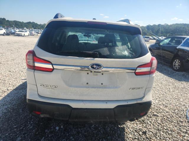 Photo 6 from auction – 2021 SUBARU ASCENT with VIN 4S4WMAAD2M3408666
