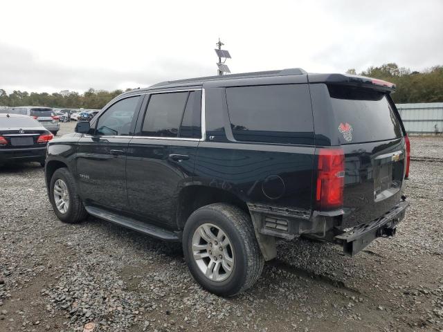 Photo 2 from auction – 2019 CHEVROLET TAHOE C150 with VIN 1GNSCBKC5KR357604