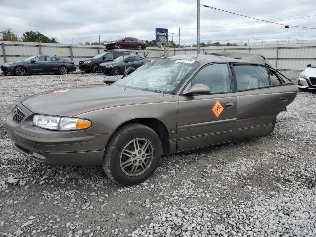 BUICK REGAL LS 2003 with VIN 2G4WB52K231180277 - Photo from auction