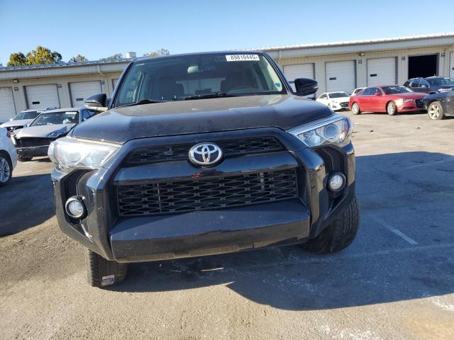 Photo 5 from auction – 2017 TOYOTA 4RUNNER with VIN JTEBU5JR6H5475363