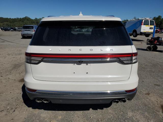 Photo 6 from auction – 2023 LINCOLN AVIATOR RE with VIN 5LM5J7WC7PGL23002