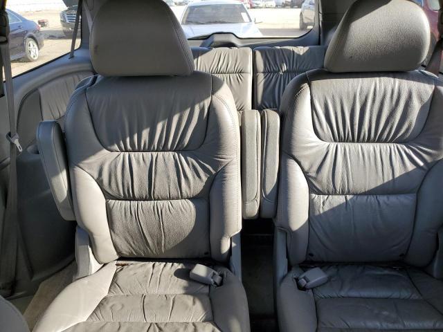 Photo 10 from auction – 2008 HONDA ODYSSEY EX with VIN 5FNRL38658B106708