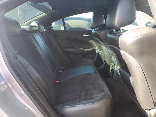 Photo 10 from auction – 2017 DODGE CHARGER R/ with VIN 2C3CDXGJ2HH543418