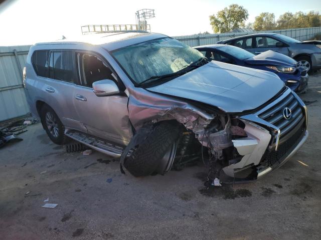 Photo 4 from auction – 2014 LEXUS GX 460 with VIN JTJBM7FX1E5074237