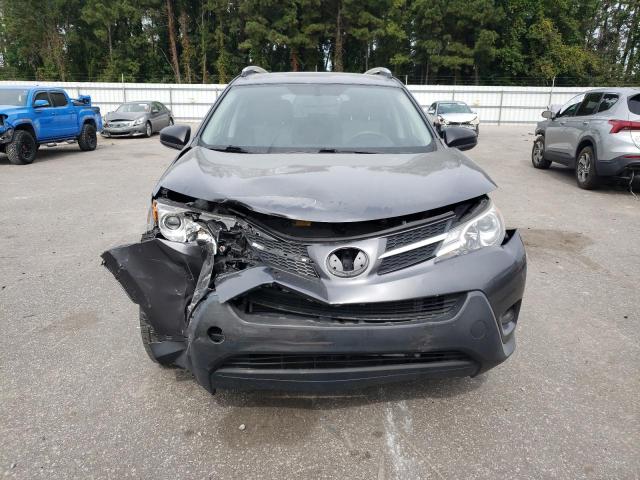 Photo 5 from auction – 2014 TOYOTA RAV4 LE with VIN JTMZFREV2ED035122