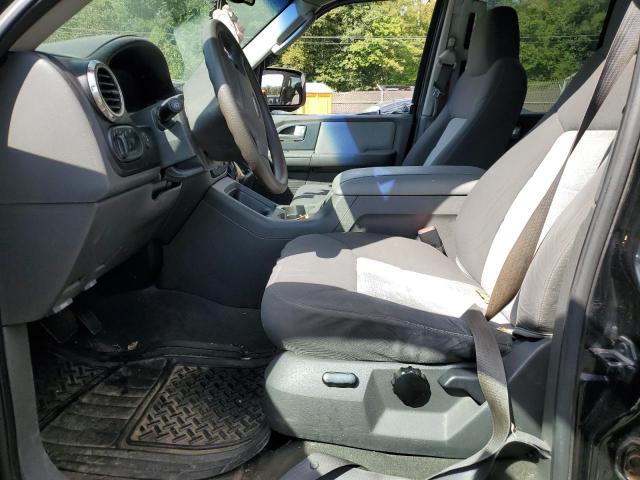 Photo 7 from auction – 2003 FORD EXPEDITION with VIN 1FMPU16W83LA23254