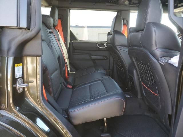 Photo 10 from auction – 2024 FORD BRONCO RAP with VIN 1FMEE0RR7RLB00225