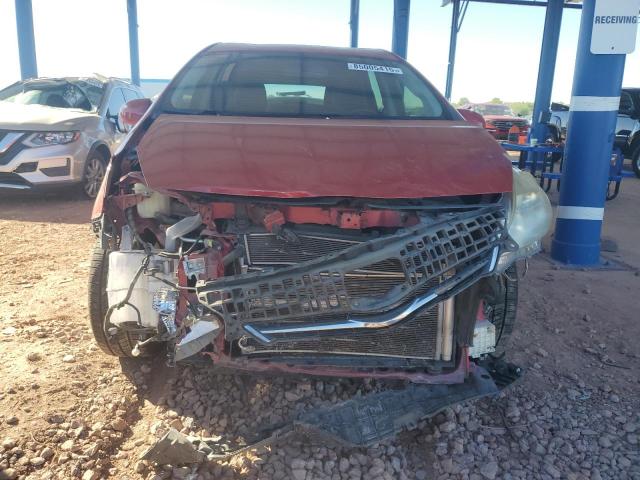 Photo 5 from auction – 2013 TOYOTA PRIUS V with VIN JTDZN3EU6D3270215