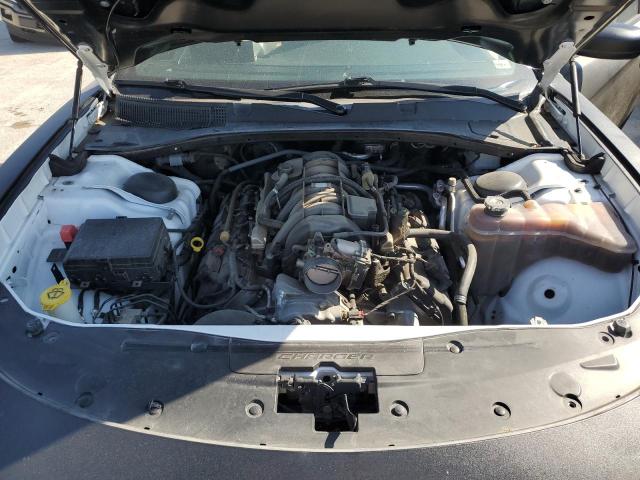 Photo 11 from auction – 2017 DODGE CHARGER R/ with VIN 2C3CDXCT8HH666910