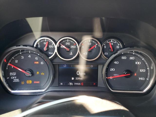 Photo 9 from auction – 2023 CHEVROLET SUBURBAN C with VIN 1GNSCBKD6PR307603