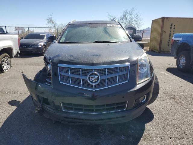 صورة رقم 5 من المزاد - 2012 CADILLAC SRX PREMIU مع VIN 3GYFNCE36CS576084