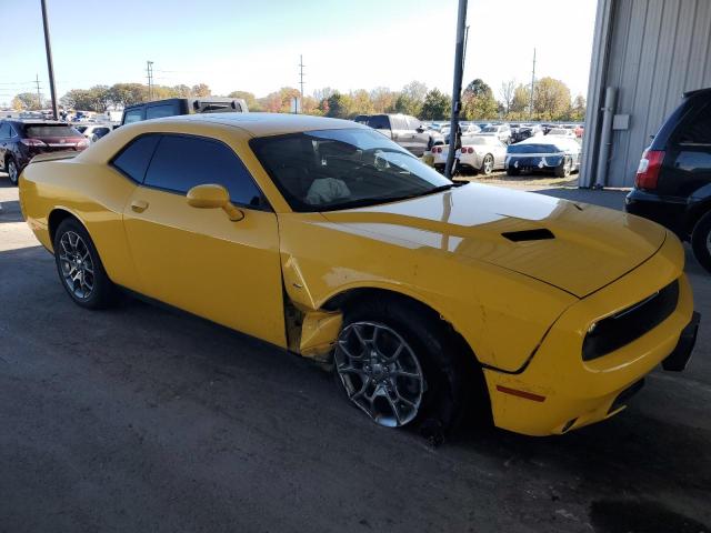 Photo 4 from auction – 2017 DODGE CHALLENGER with VIN 2C3CDZGG0HH556023