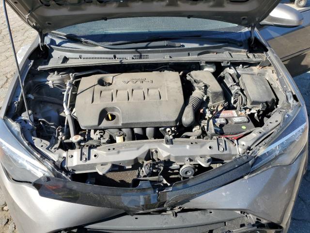 Photo 11 from auction – 2017 TOYOTA COROLLA L with VIN 2T1BURHE5HC948445