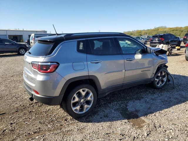 Photo 3 from auction – 2017 JEEP COMPASS LI with VIN 3C4NJDCB2HT666198