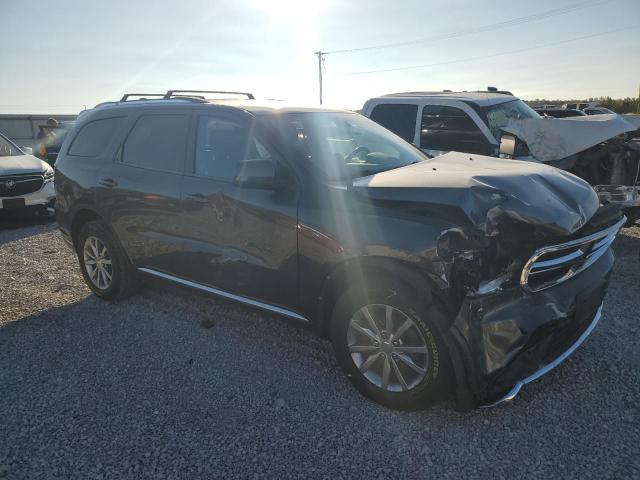 Photo 4 from auction – 2018 DODGE DURANGO SX with VIN 1C4RDJAG1JC330467