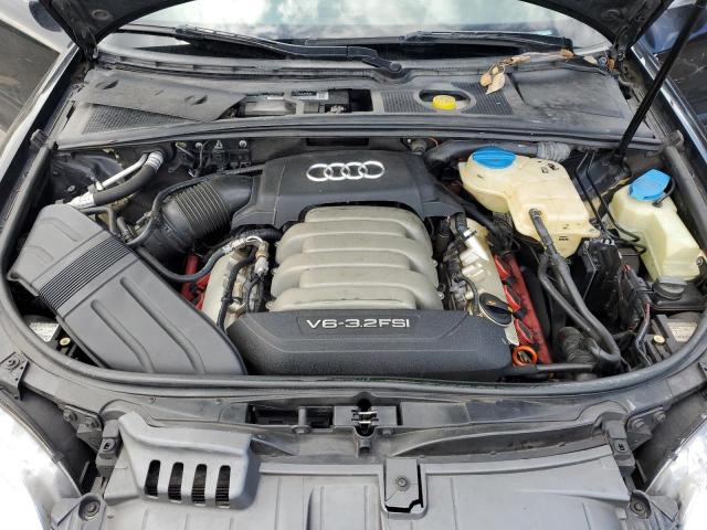 Zdjęcie 11 z aukcji – 2007 AUDI A4 3.2 CAB z VIN WAUDH48H17K017462